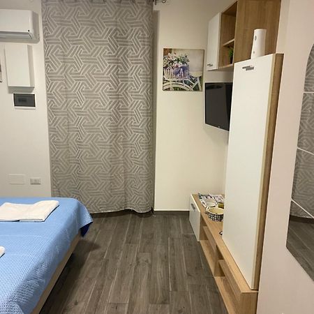 巴列塔La Stradina公寓 外观 照片