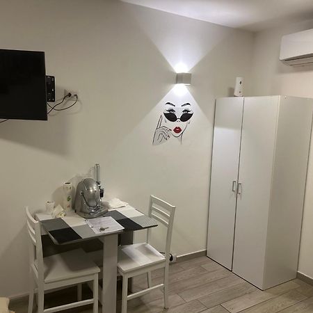 巴列塔La Stradina公寓 外观 照片