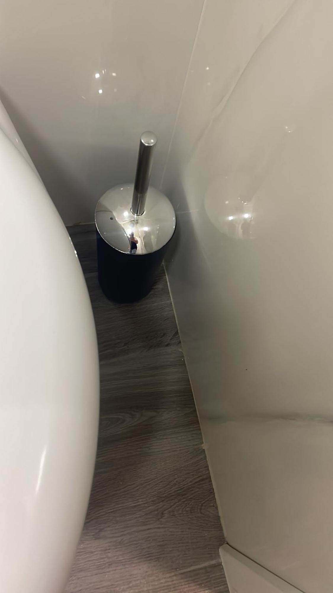 巴列塔La Stradina公寓 外观 照片